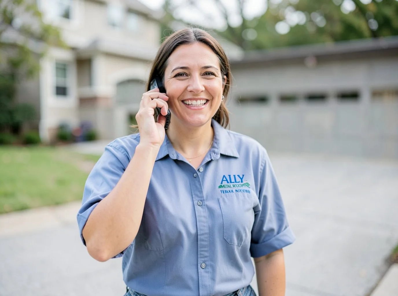 Metal Roof Installation Hillsboro, OH FAQs